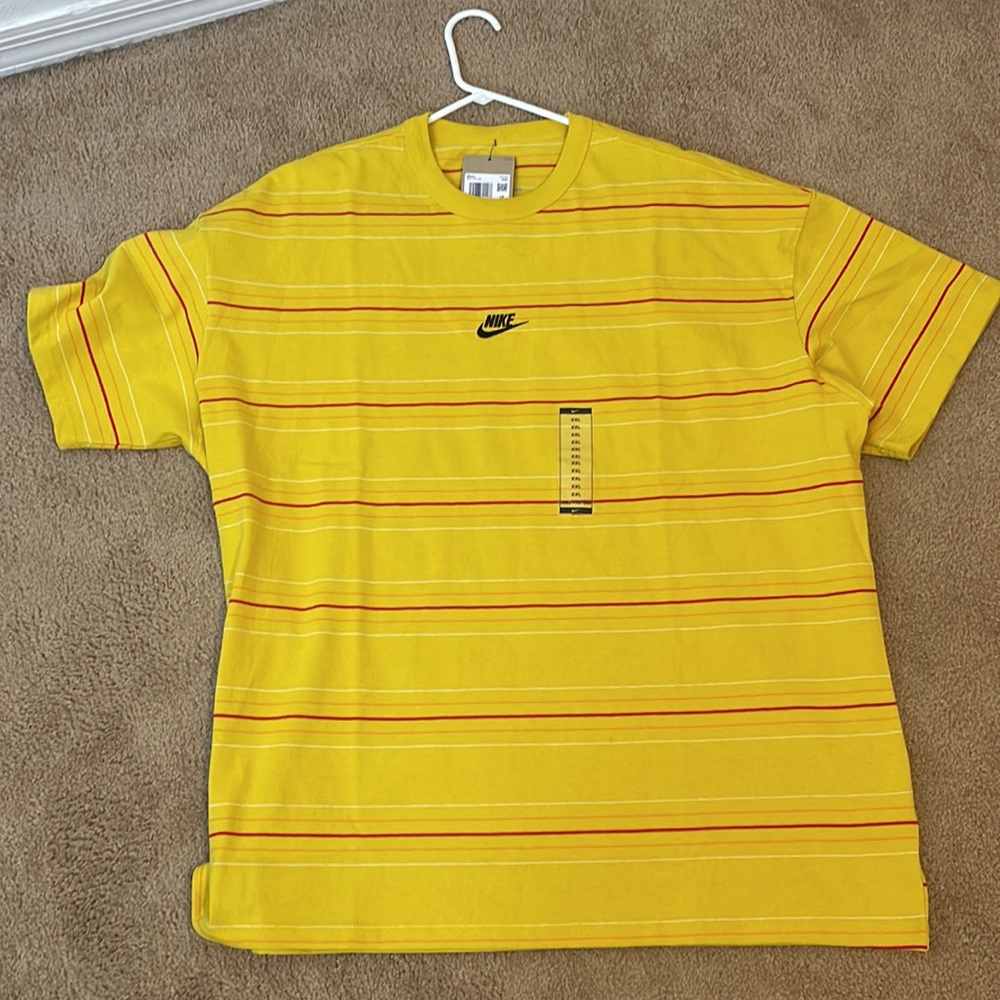 Nike Men Shirt